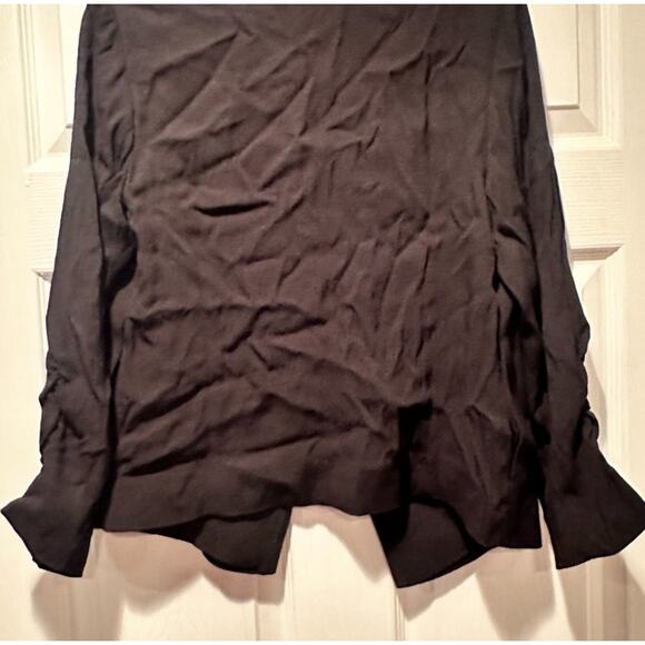 Halogen Open Front Blazer NWOT - Picture 6 of 6